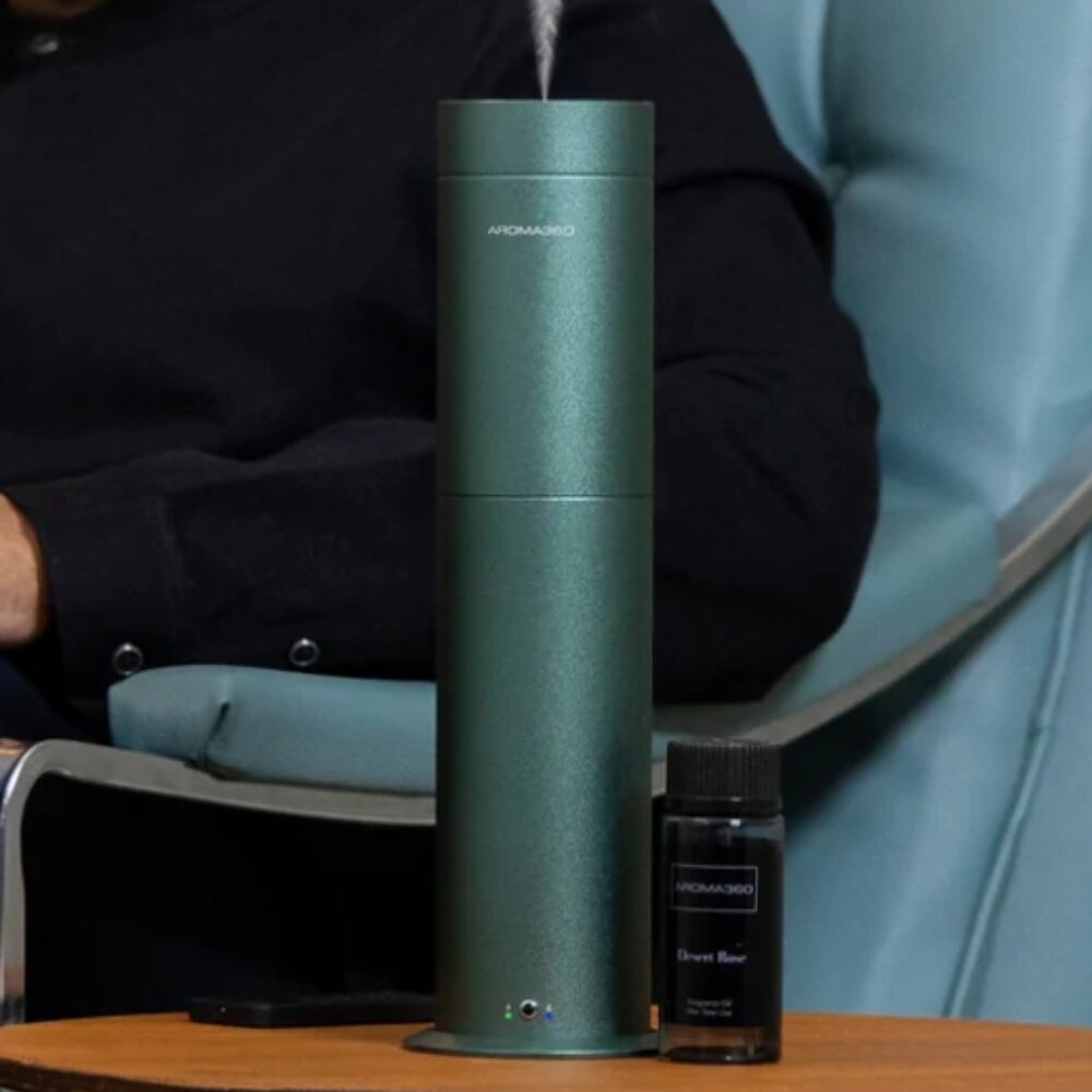 Aroma360 "The Starter Kit"